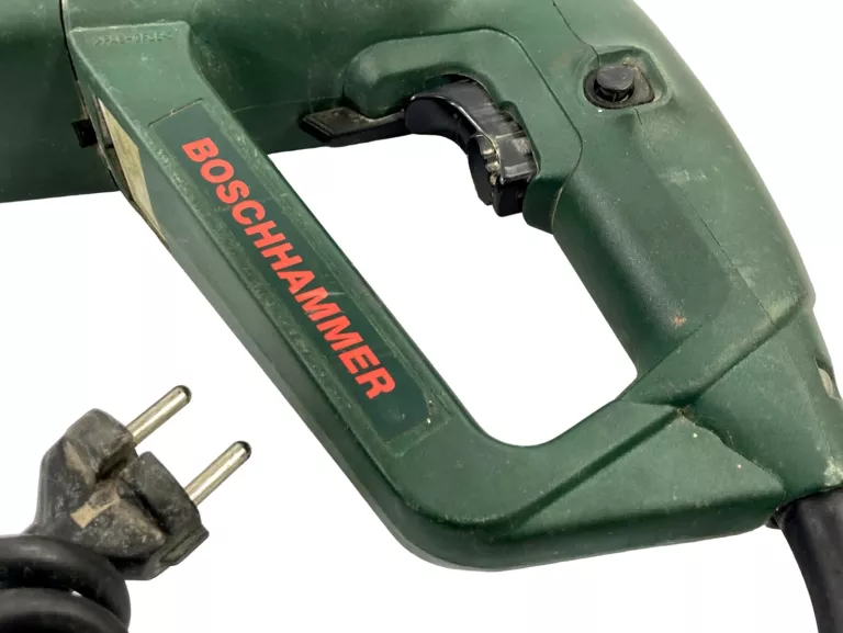 MŁOTOWIERTARKA BOSCH PBH 2200 RE SDS PLUS 600 W