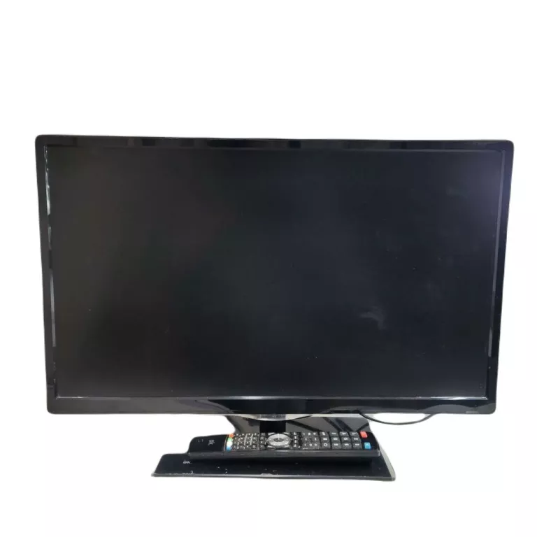 TELEWIZOR TELEWIZOR OK. OLE 24150-B