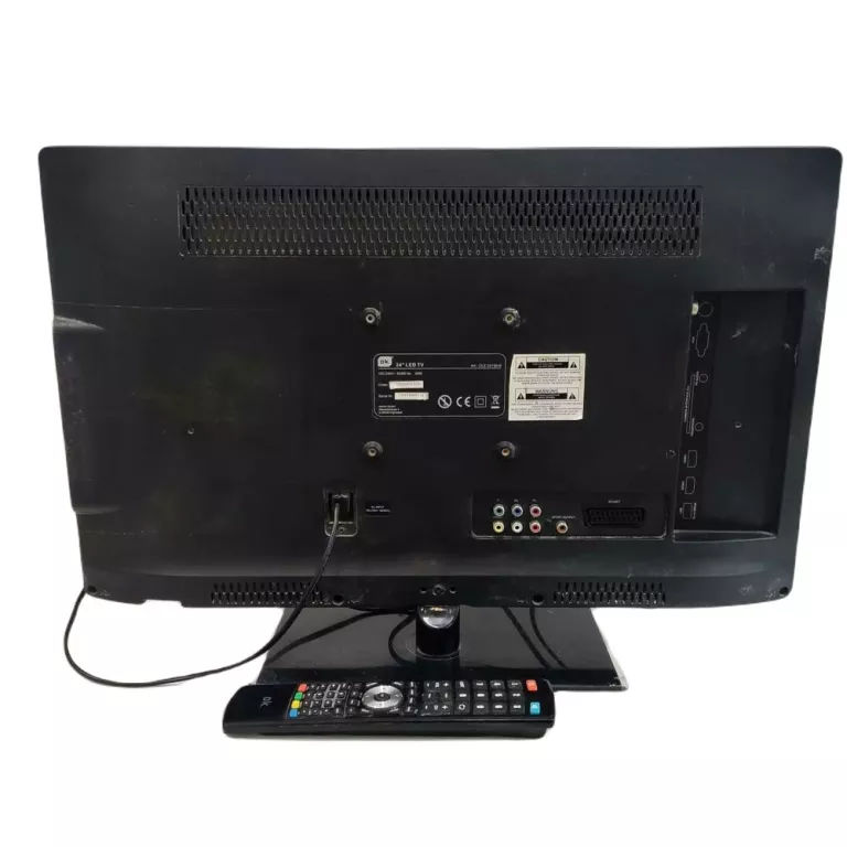 TELEWIZOR TELEWIZOR OK. OLE 24150-B