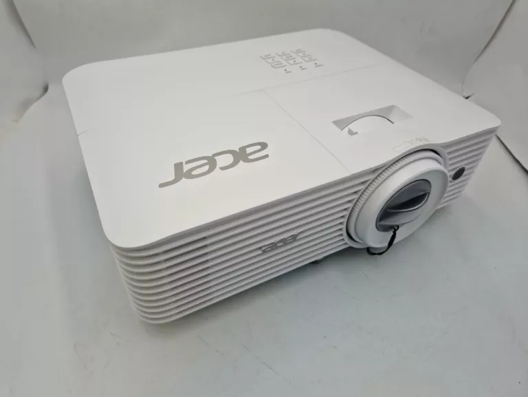 PROJEKTOR ACER H6816ABD 4K UHD 4000LM ANSI