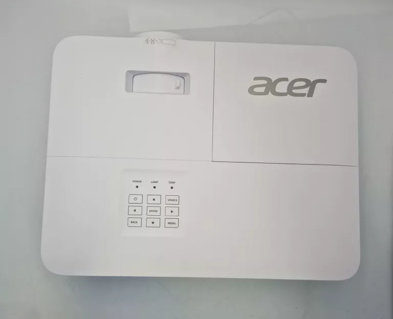 PROJEKTOR ACER H6816ABD 4K UHD 4000LM ANSI