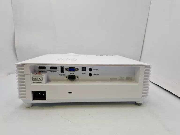 PROJEKTOR ACER H6816ABD 4K UHD 4000LM ANSI