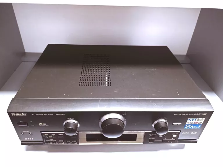 wzmacniacz-technics-sa-dx950-stan-uzywany