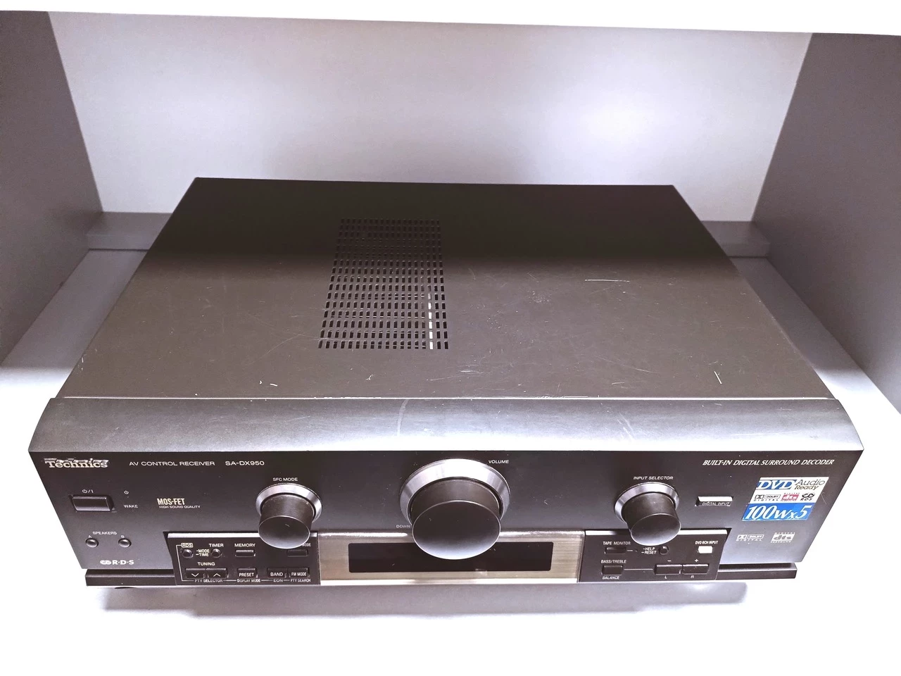 wzmacniacz-technics-sa-dx950-stan-uzywany