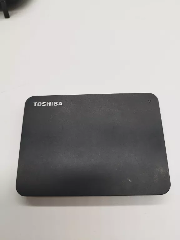 DYSK ZEWNĘTRZNY TOSHIBA 1 TB DTB410 + ETUI