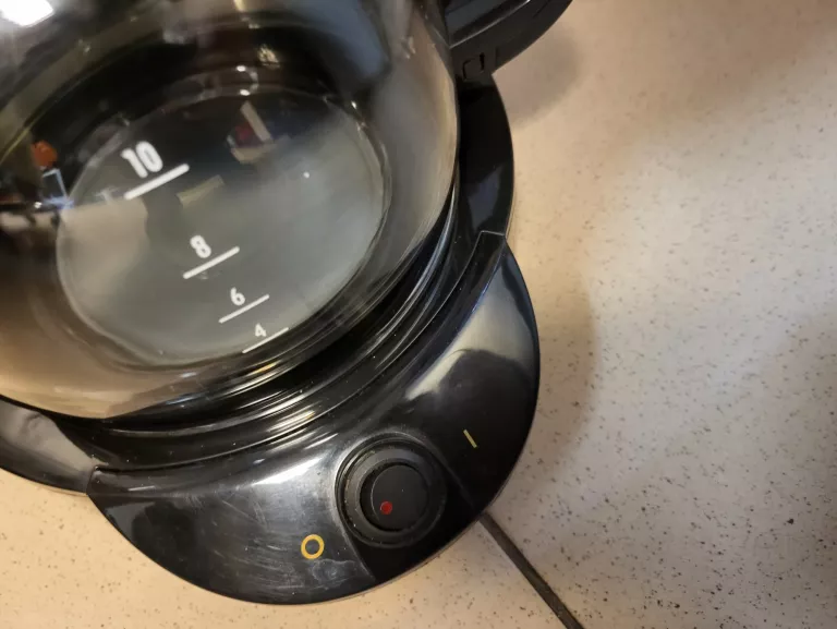 EKSPRES PRZELEWOWY DELONGHI