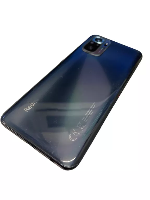 TELEFON XIAOMI REDMI NOTE 10S 6/128