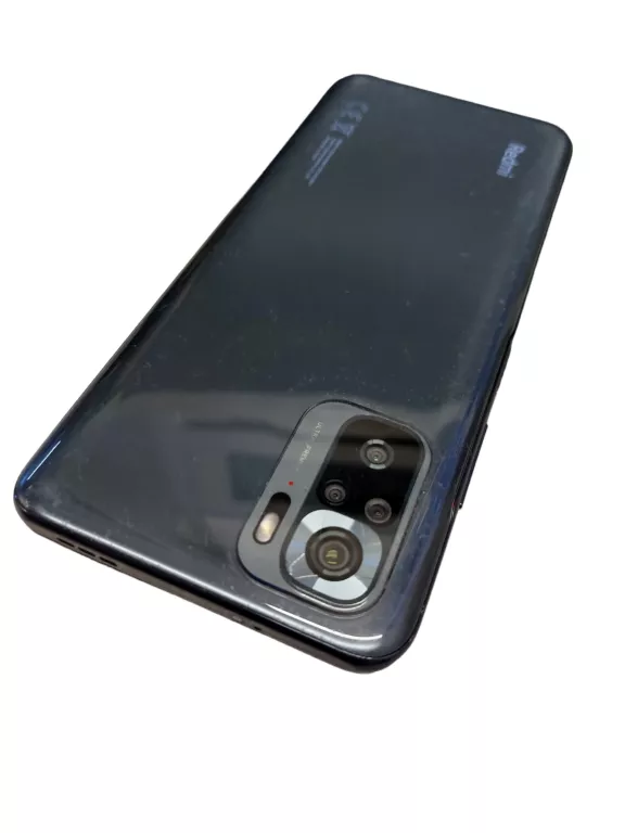 TELEFON XIAOMI REDMI NOTE 10S 6/128