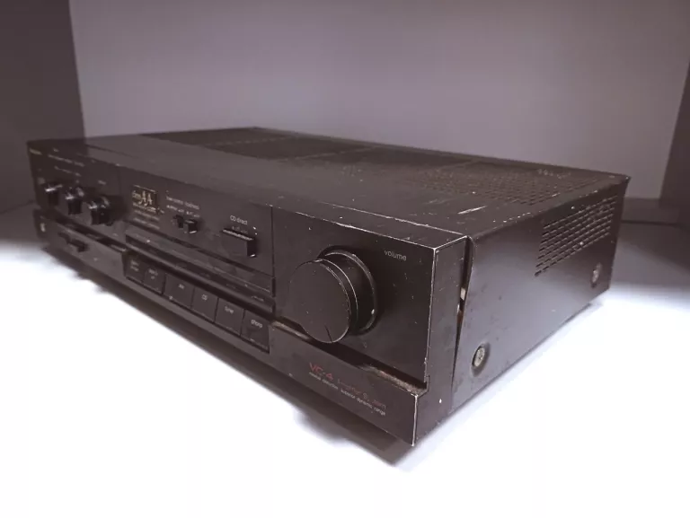 WZMACNIACZ TECHNICS SU V45A
