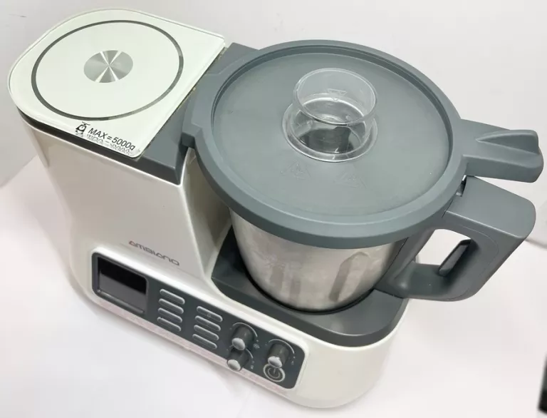 ROBOT KUCHENNY AMBIANO KM-2017WI ZESTAW