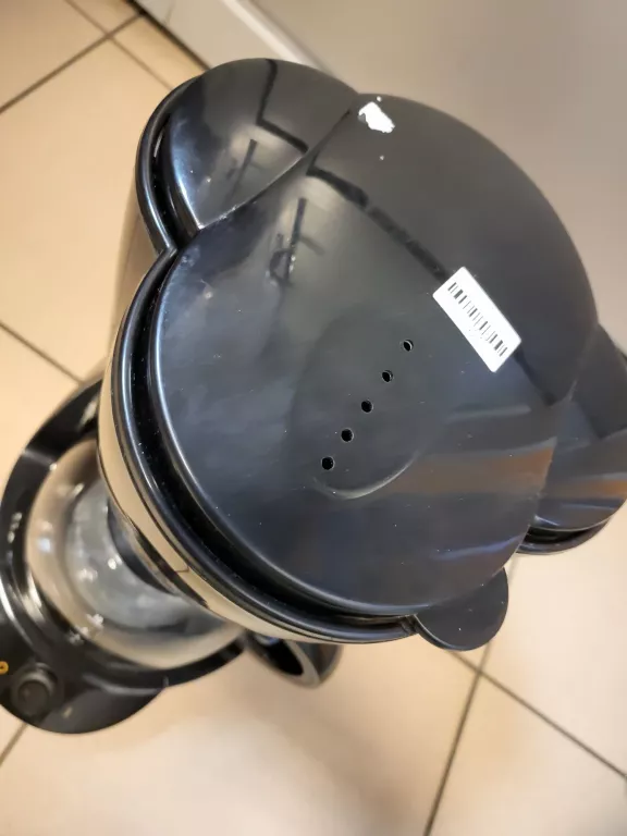 EKSPRES PRZELEWOWY DELONGHI