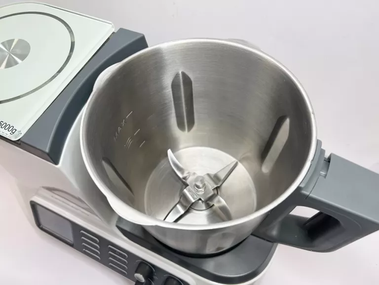 ROBOT KUCHENNY AMBIANO KM-2017WI ZESTAW