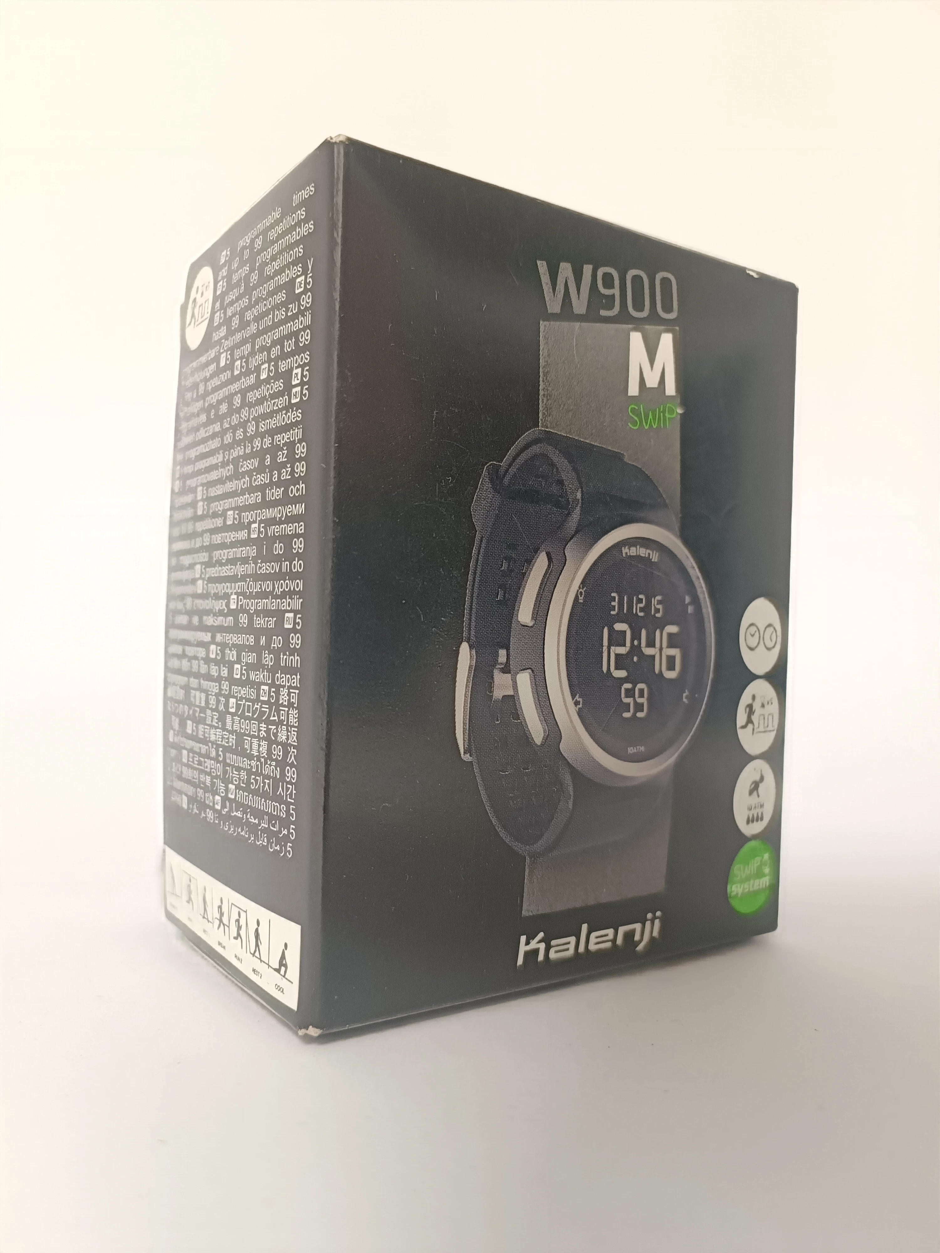 zegarek-meski-kalenji-w900-funkcje-budzik