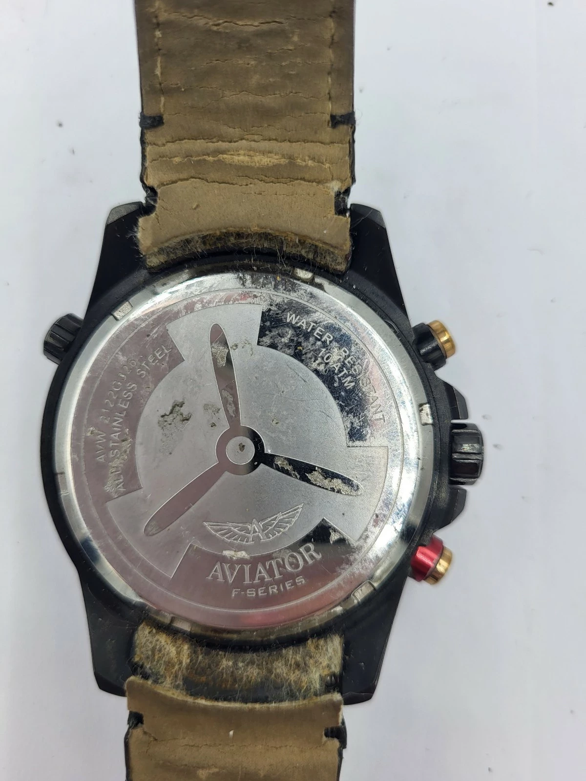 Aviator f series avw2122g326 hotsell