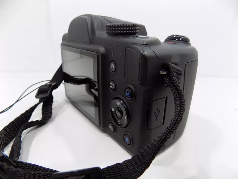 EKSTRA APARAT MEDION MD86929 20 MPIX ZESTAW