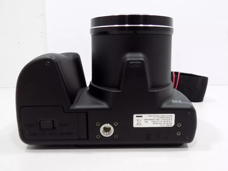 EKSTRA APARAT MEDION MD86929 20 MPIX ZESTAW