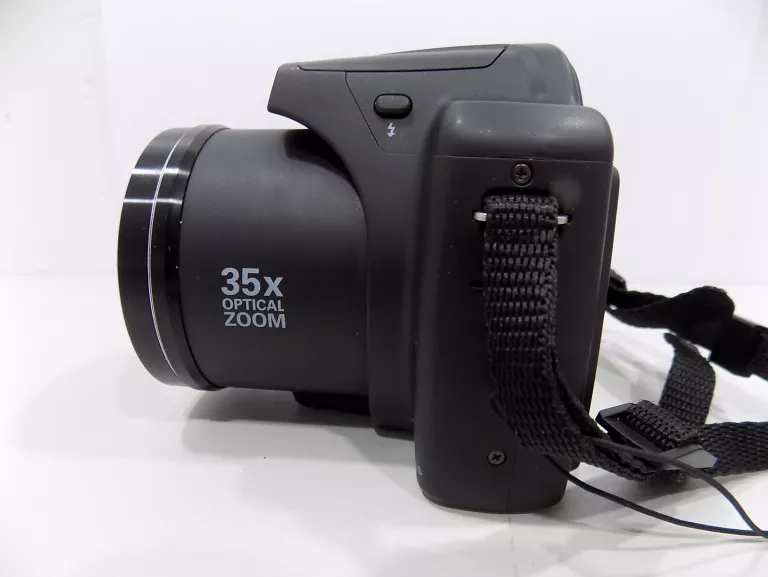 EKSTRA APARAT MEDION MD86929 20 MPIX ZESTAW