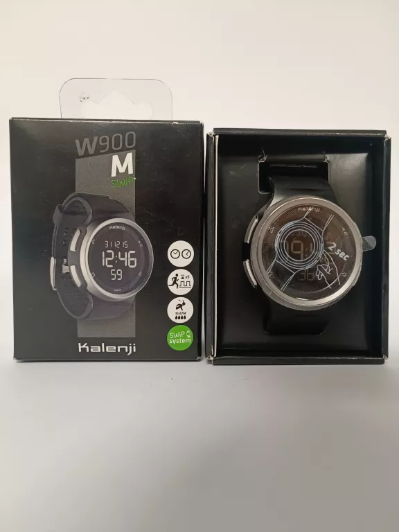 zegarek-meski-kalenji-w900-stan-uzywany