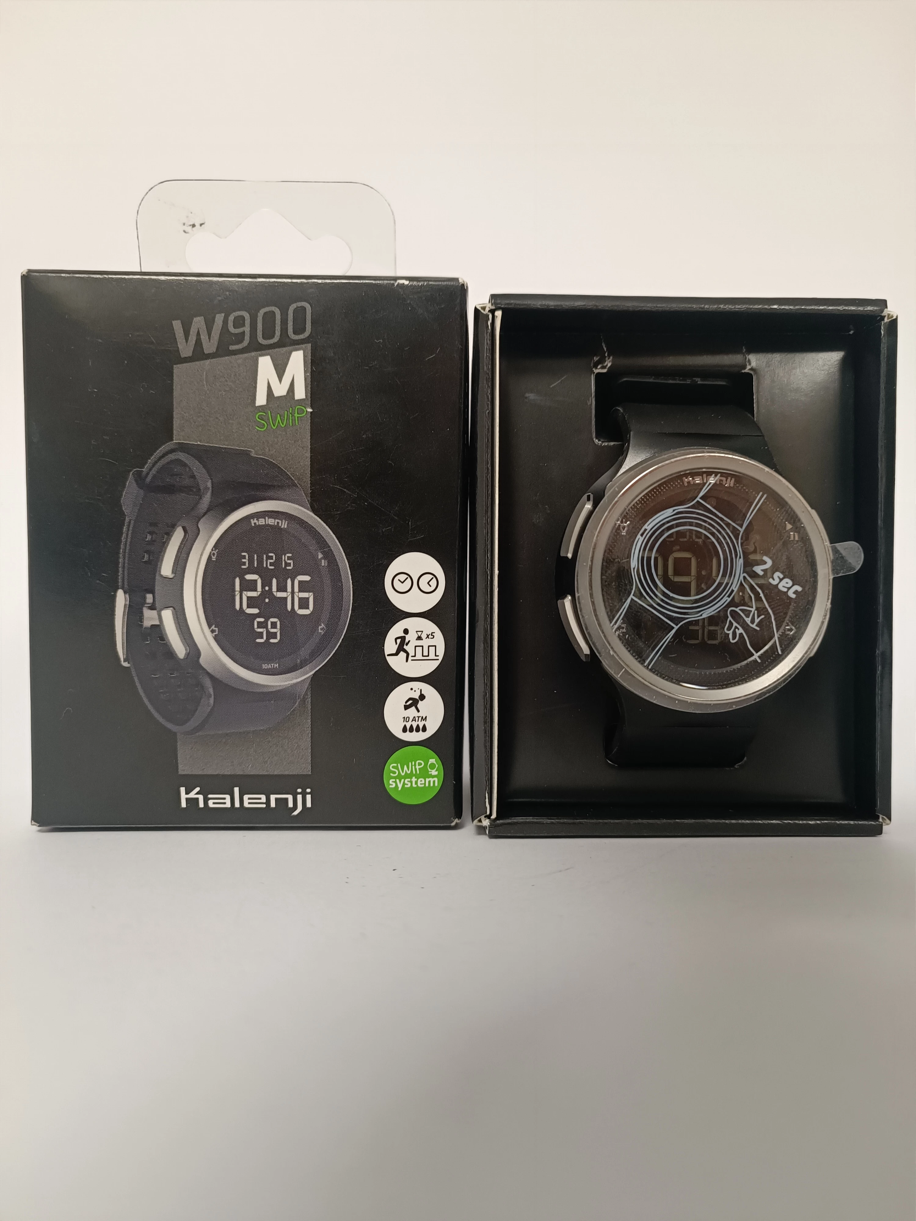 zegarek-meski-kalenji-w900-stan-uzywany