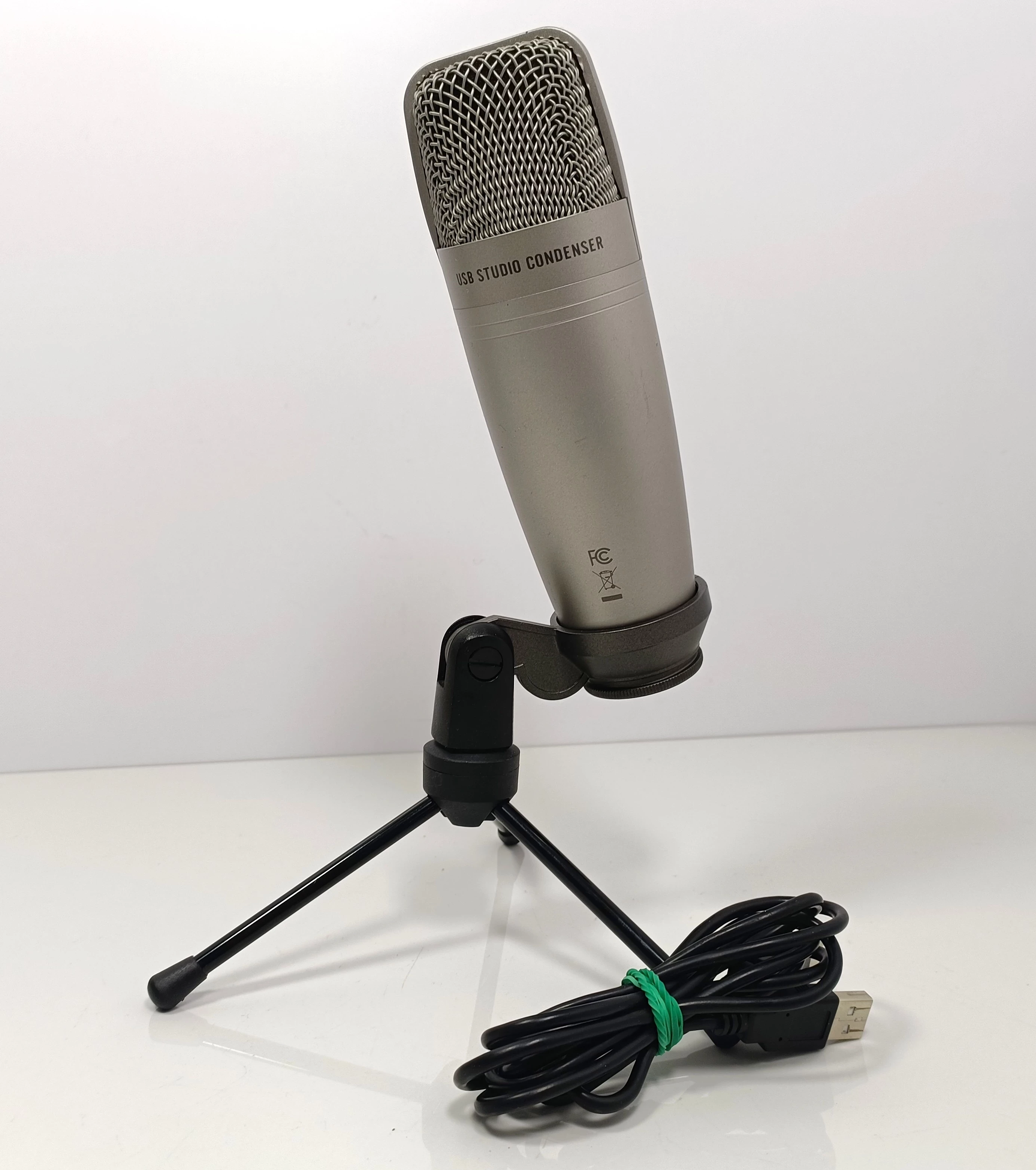 mikrofon-pojemnosciowy-samson-c01u-pro-statyw-armii-krajowej-12-pyskowice