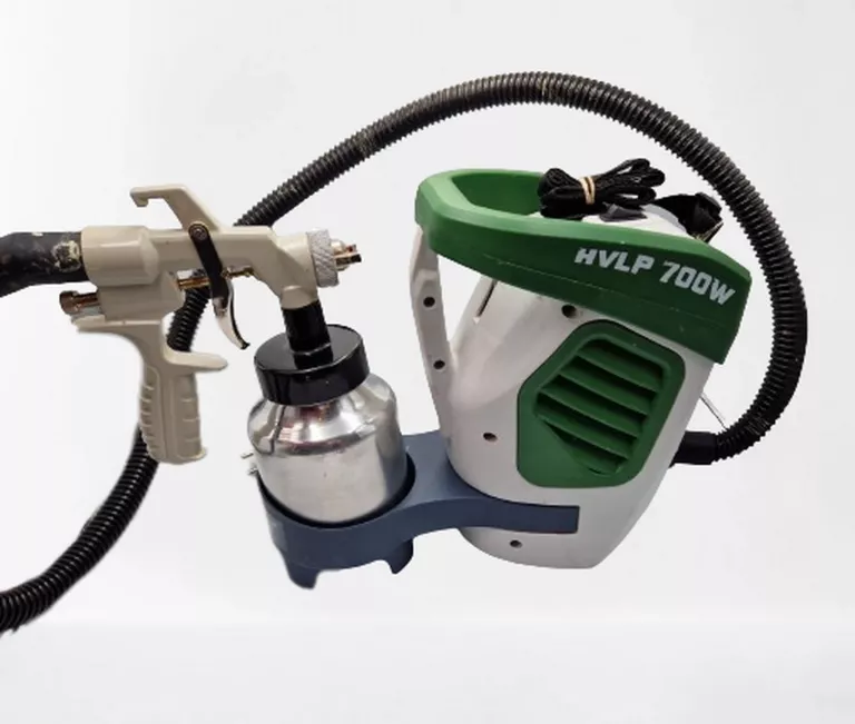 AGREGAT DO MALOWANIA DEDRA HVLP 700W