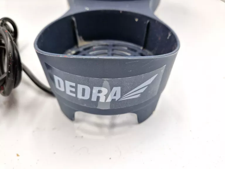 AGREGAT DO MALOWANIA DEDRA HVLP 700W