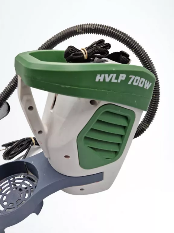AGREGAT DO MALOWANIA DEDRA HVLP 700W
