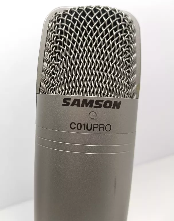 mikrofon-pojemnosciowy-samson-c01u-pro-statyw-armii-krajowej-12-pyskowice