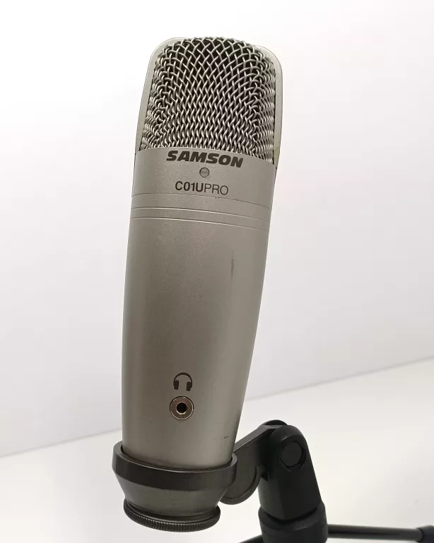 mikrofon-pojemnosciowy-samson-c01u-pro-statyw-armii-krajowej-12-pyskowice