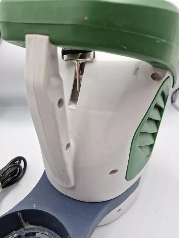 AGREGAT DO MALOWANIA DEDRA HVLP 700W