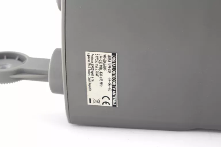 ANTENA ZEWNĘTRZNA EMOS EM-VO6 0-80 KM DVB-T2
