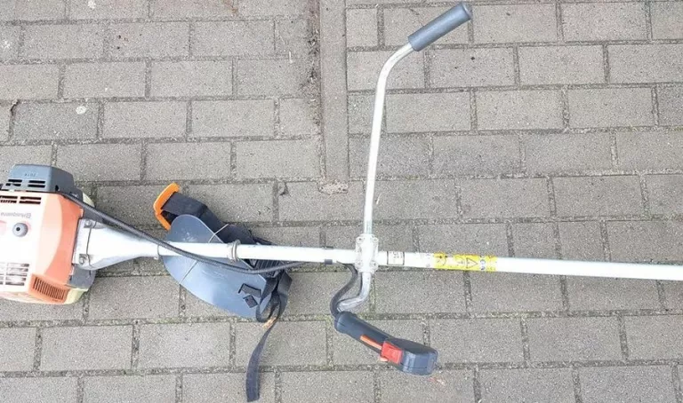 kosa-spalinowa-husqvarna-153r-stan-uzywany