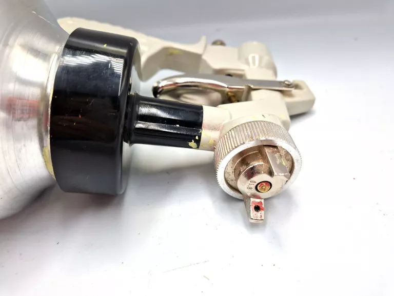 AGREGAT DO MALOWANIA DEDRA HVLP 700W