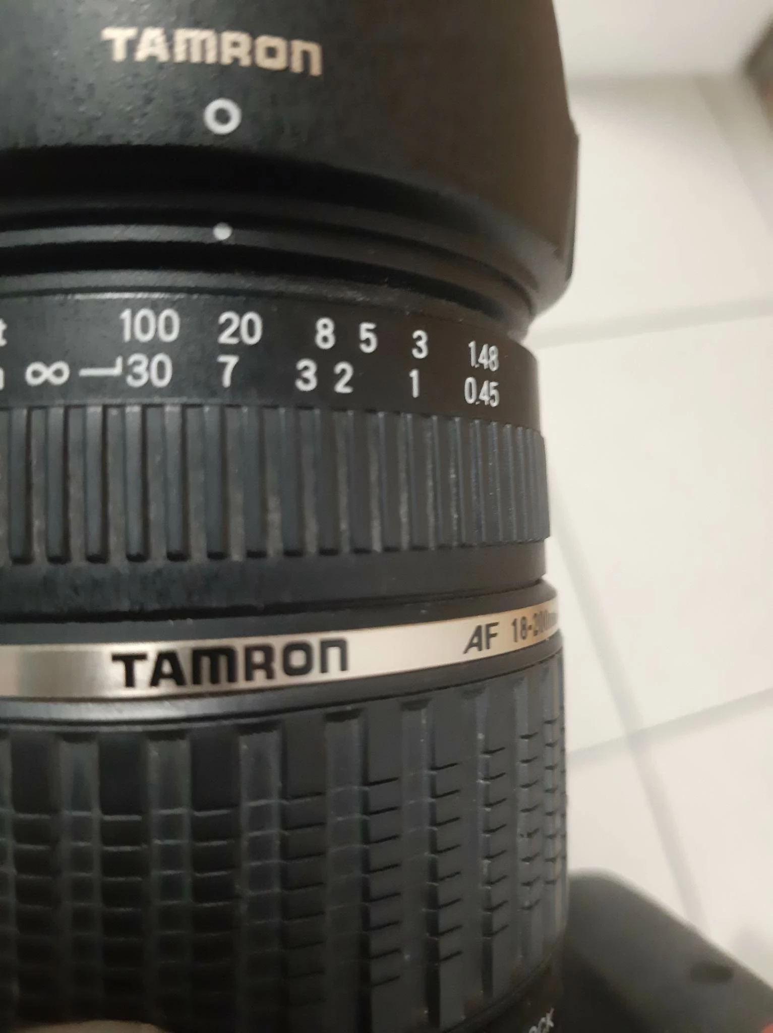 aparat-nikon-d5200-obiektyw-tamron-18-200lad-zdunska-49-lowicz