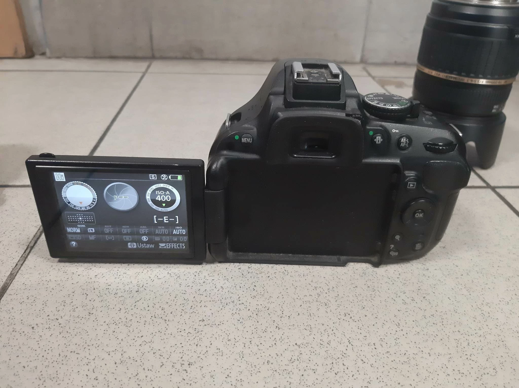 aparat-nikon-d5200-obiektyw-tamron-18-200lad-ean-gtin-018208927197