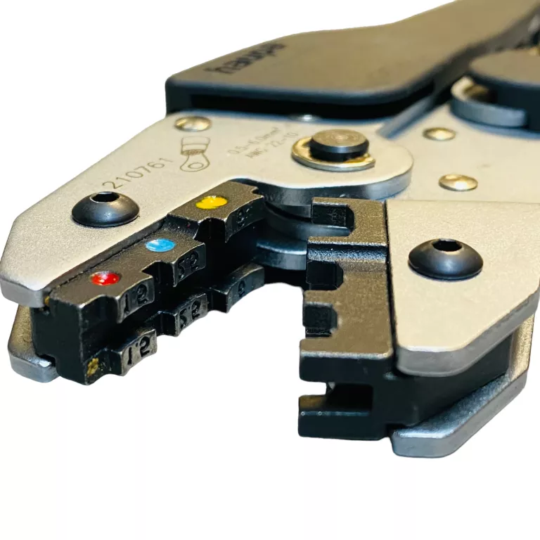 ZACISKARKA HAUPA 210761 05-6.0MM2 AWG 22-10