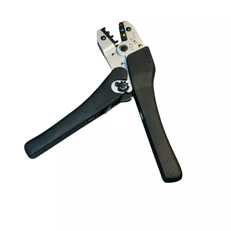 ZACISKARKA HAUPA 210761 05-6.0MM2 AWG 22-10