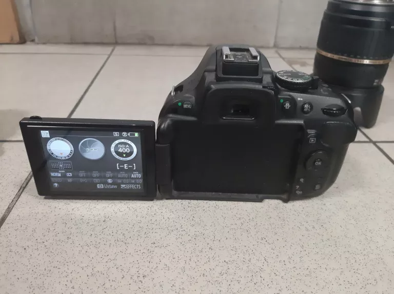 aparat-nikon-d5200-obiektyw-tamron-18-200lad-ean-gtin-018208927197