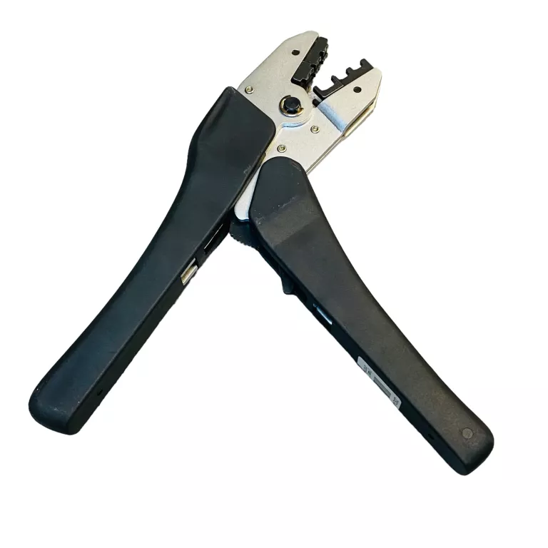 ZACISKARKA HAUPA 210761 05-6.0MM2 AWG 22-10