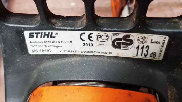 pila-spalinowa-stihl-ms181c-marka-stihl