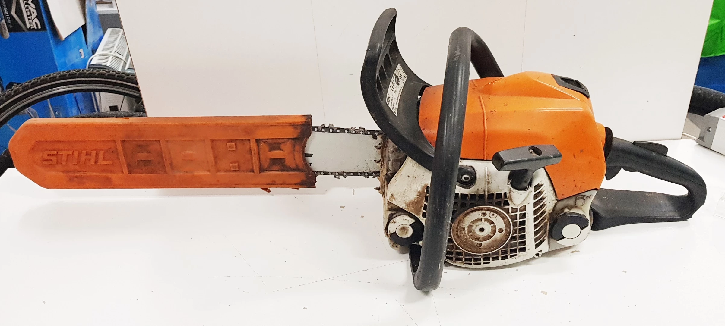 pila-spalinowa-stihl-ms181c-stan-uzywany