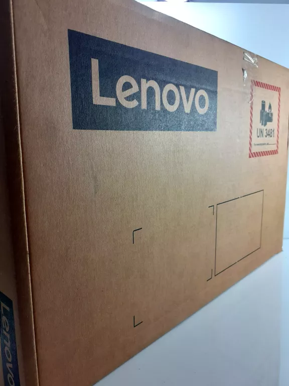 LAPTOP LENOVO IDEAPAD 3 15IML05 I7 8GB