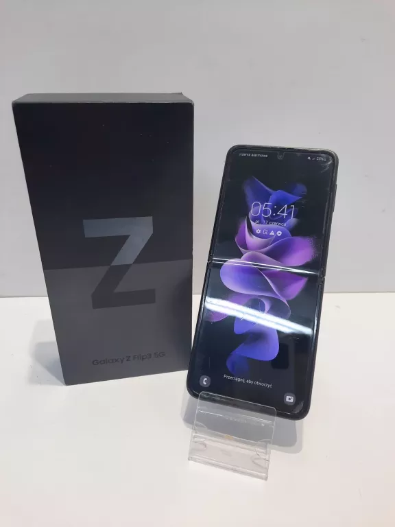 TELEFON SAMSUNG GALAXY Z FLIP 3