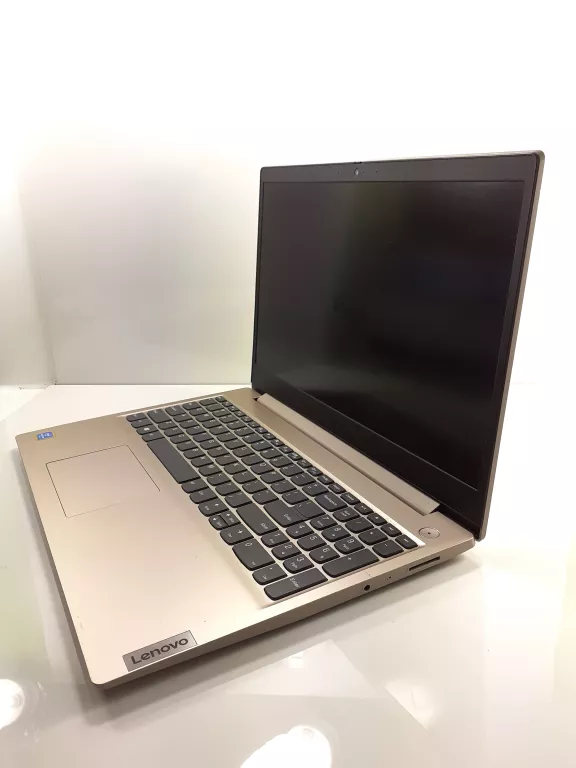 LAPTOP LENOVO IDEAPAD 3 15IML05 I7 8GB