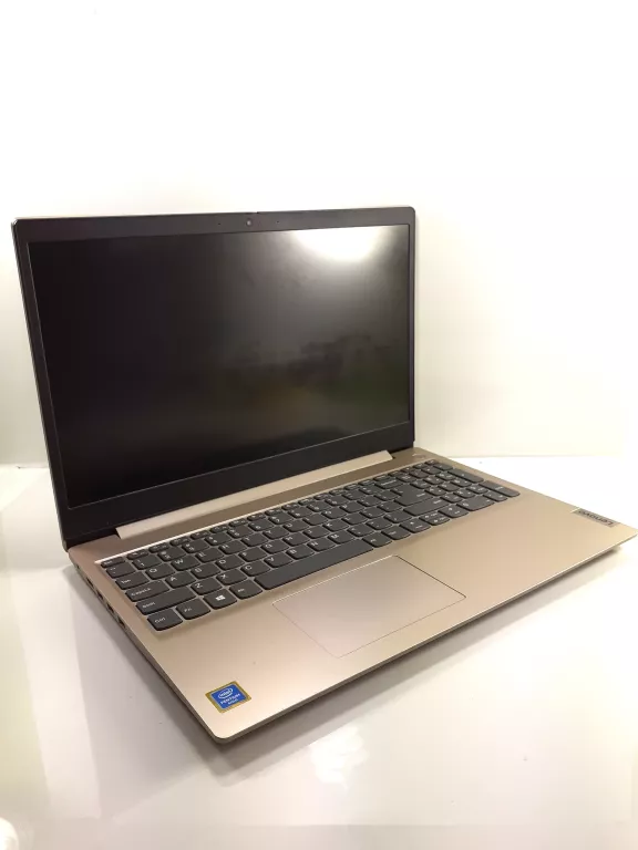 LAPTOP LENOVO IDEAPAD 3 15IML05 I7 8GB