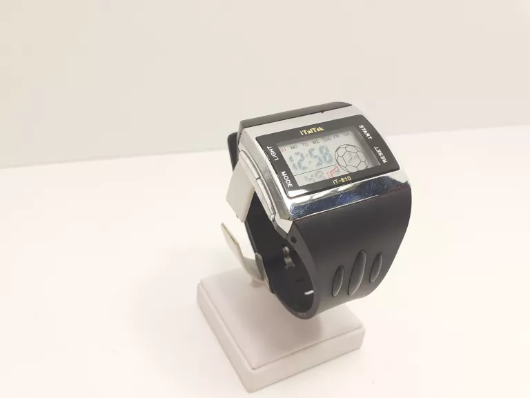 ZEGAREK MĘSKI ITAITEK IT-810