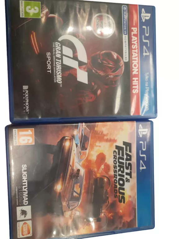 gry-ps4-stan-uzywany