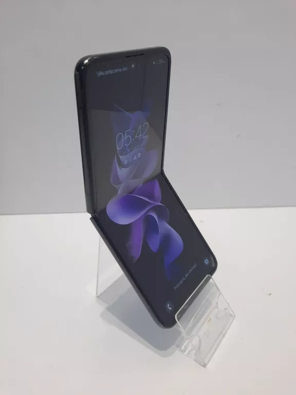 TELEFON SAMSUNG GALAXY Z FLIP 3