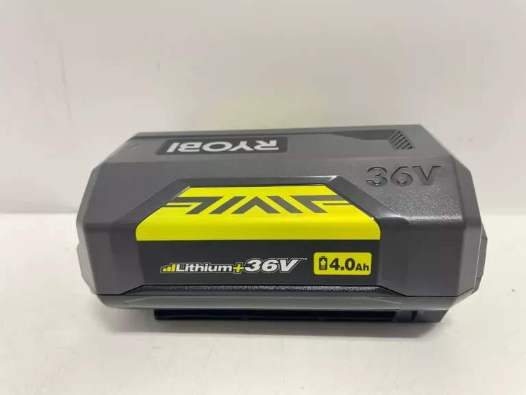 RYOBI LI-ION 4.0 AH 36V 10 INR 19/66-2