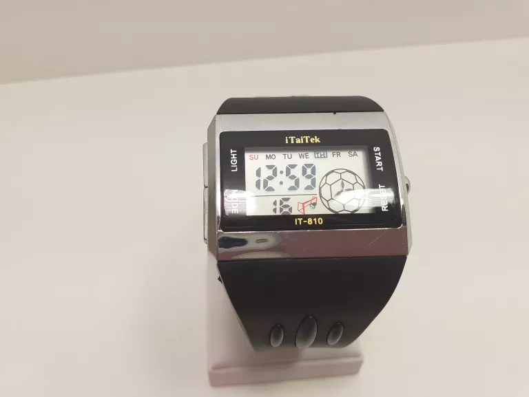 ZEGAREK MĘSKI ITAITEK IT-810